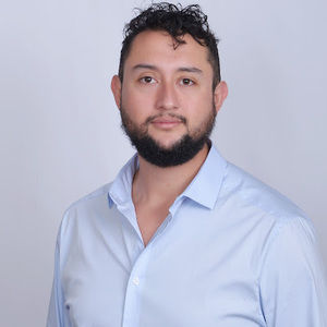 Meet your Posher, Andres